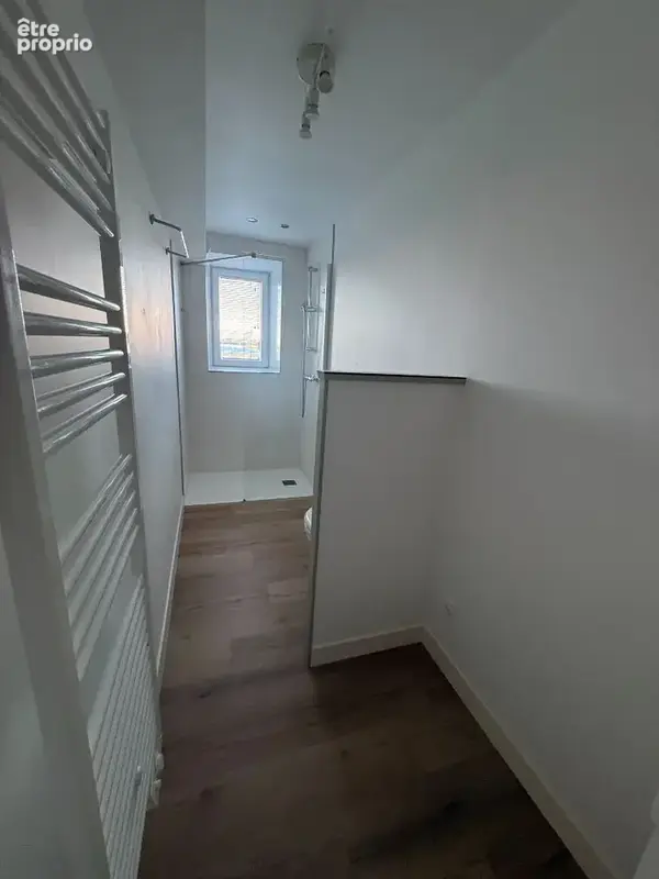 ST POL DE LEON, appartement 33 m² vue sur mer - photo 4