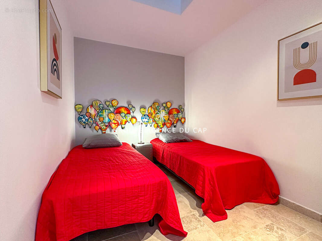 Appartement à LES ISSAMBRES