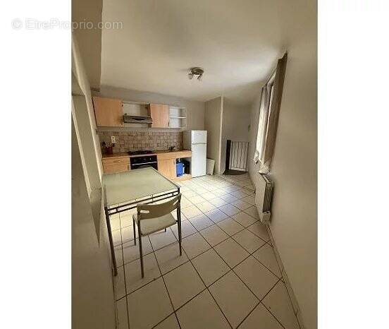 Appartement à TOURVES