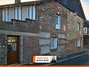 Maison à BACQUEVILLE-EN-CAUX