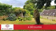 Maison à GUEHENNO