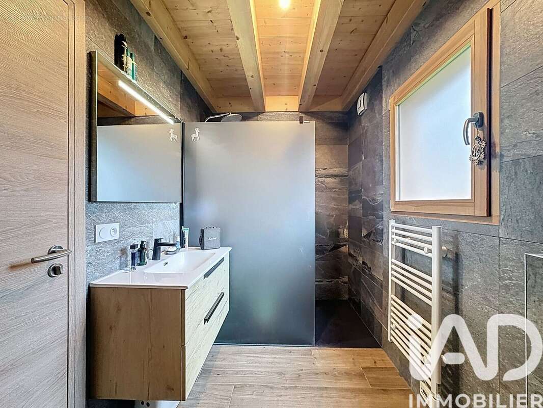 Maison 103 m² à Saint-Andre-De-Boege  - photo 8