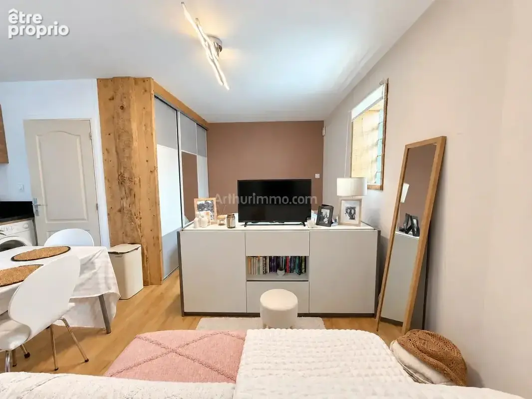 Vente Maison Le bourget-du-lac(73370) 220 000ï¿œ - photo 5