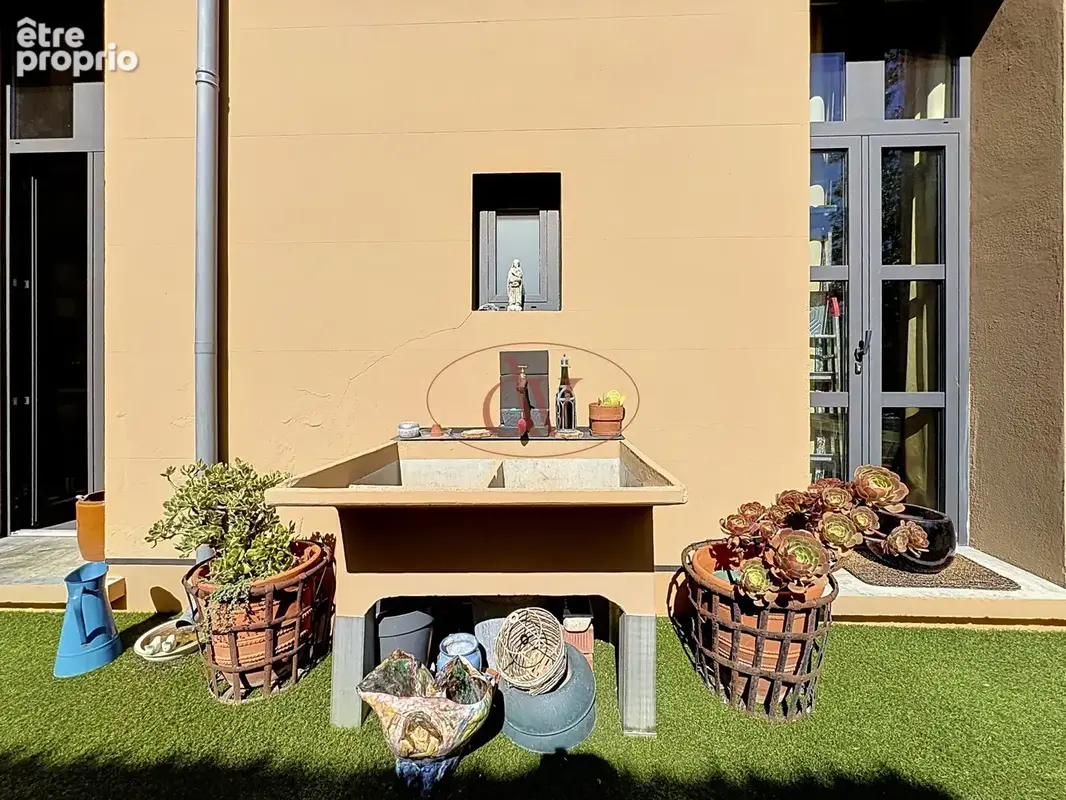 Magnifique maison de maître à Rivesaltes - photo 26