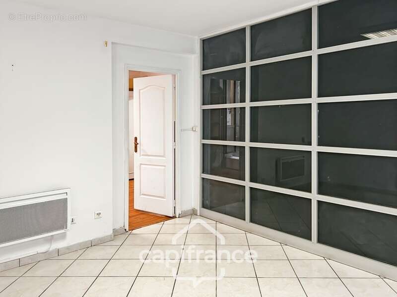 Appartement à AGEN