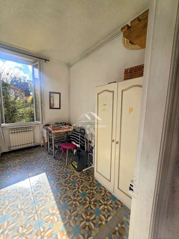 Maison à ALES