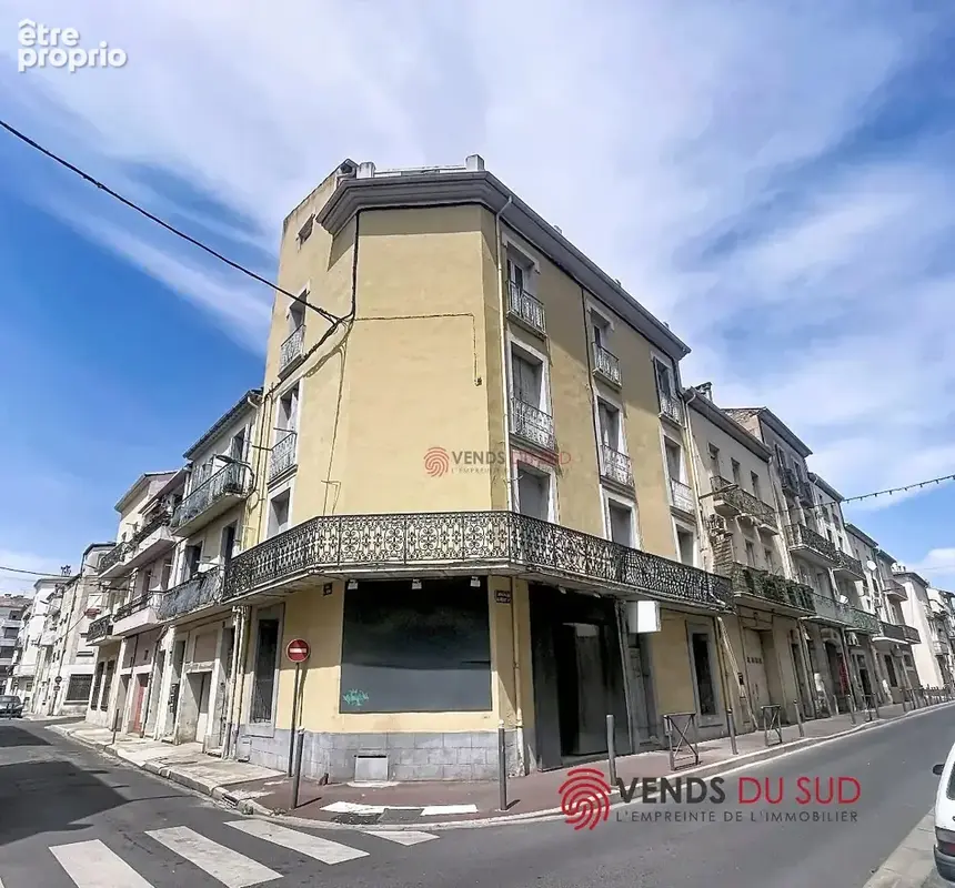 Appartement t2 - balcon - photo 4