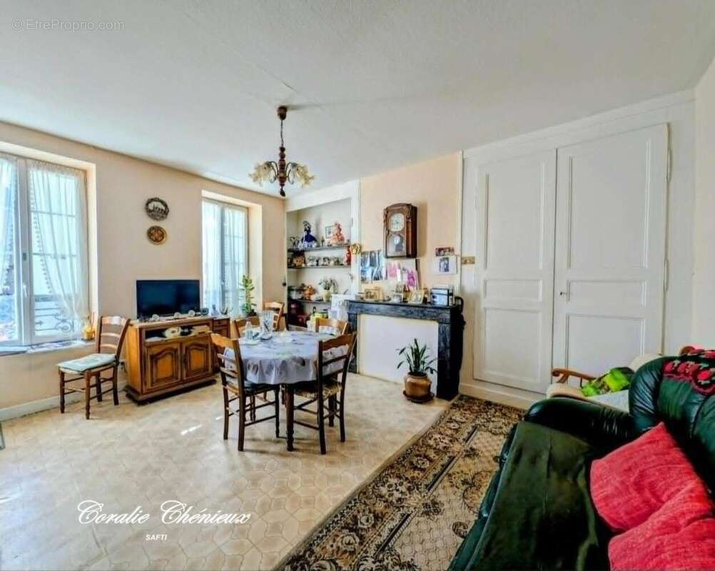 Photo 6 - Appartement à BORT-LES-ORGUES