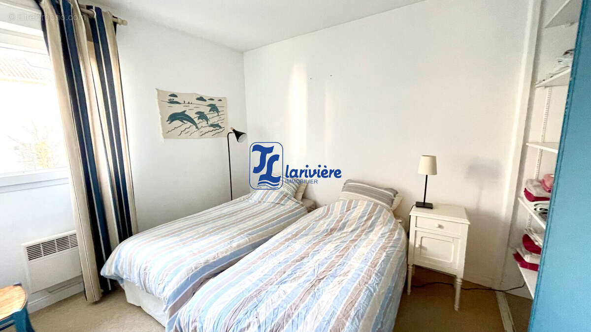 Appartement à WIMEREUX
