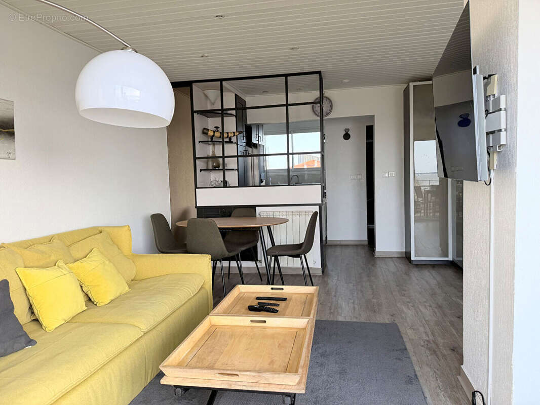 Appartement à ROYAN