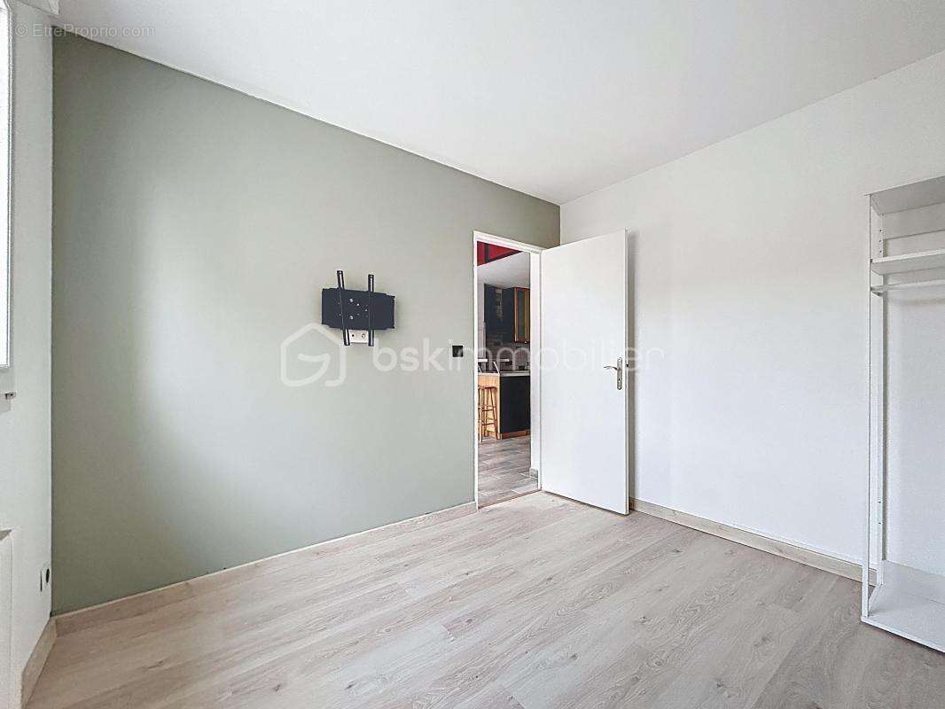 ***duplex secteur seine*** - photo 7