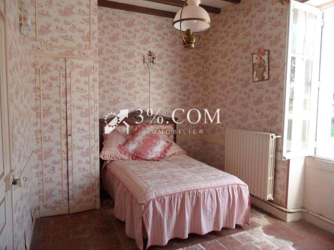Maison de village de 158m2 sur parcelle de 2036m2 - photo 10