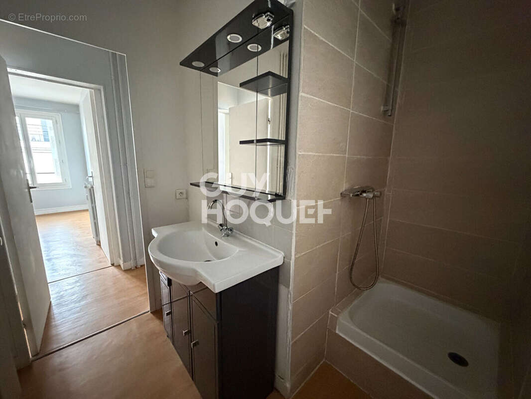 Appartement à ORLEANS