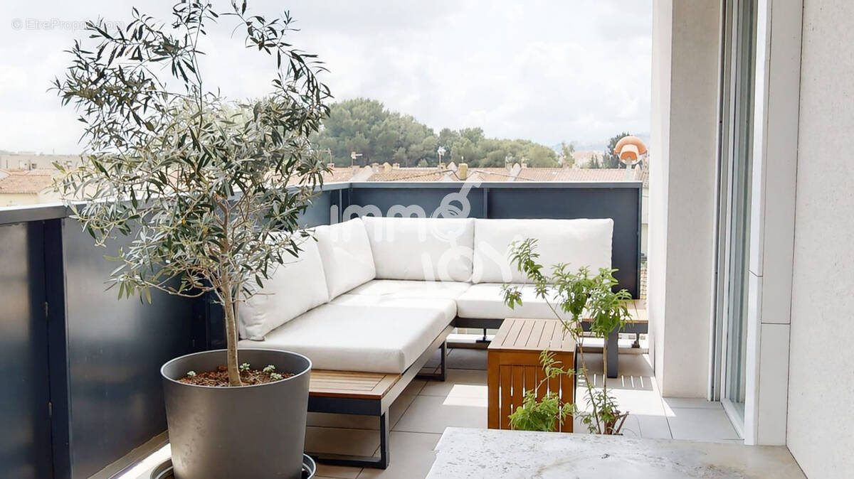 Appartement à NARBONNE