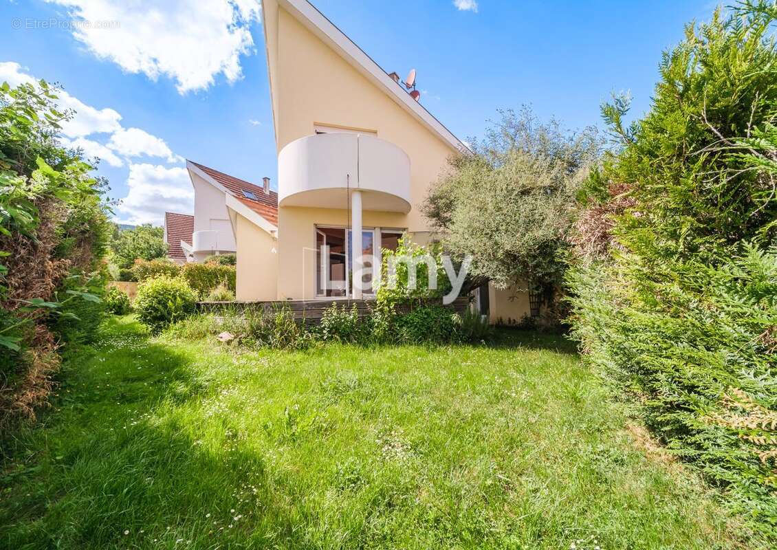 Maison à HEILIGENSTEIN