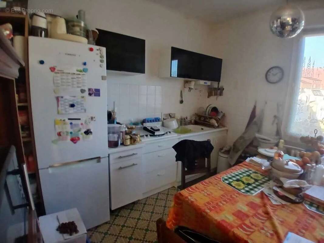 Maison à SAINT-SEBASTIEN-SUR-LOIRE