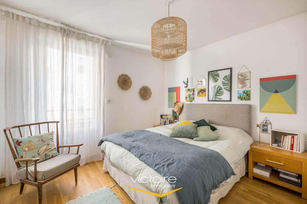 Appartement à LYON-3E