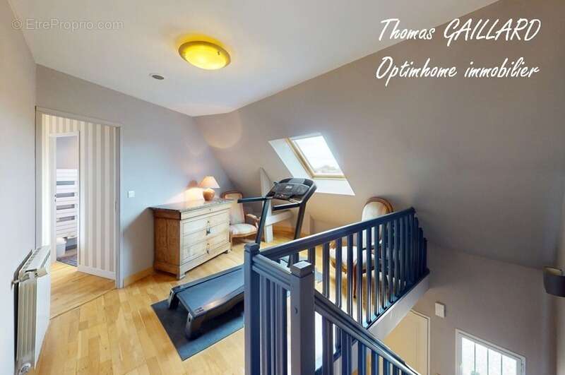 Maison à LE NEUBOURG