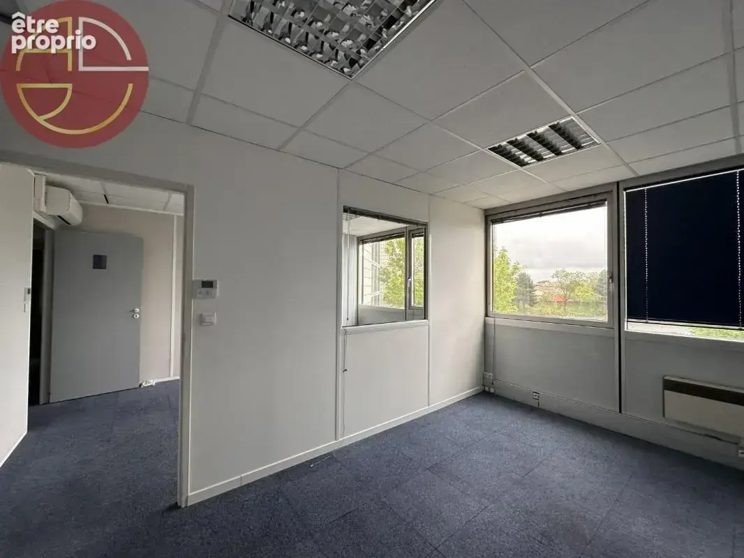 Commerce 126 m² à vendre à Blagnac (31700) - photo 2
