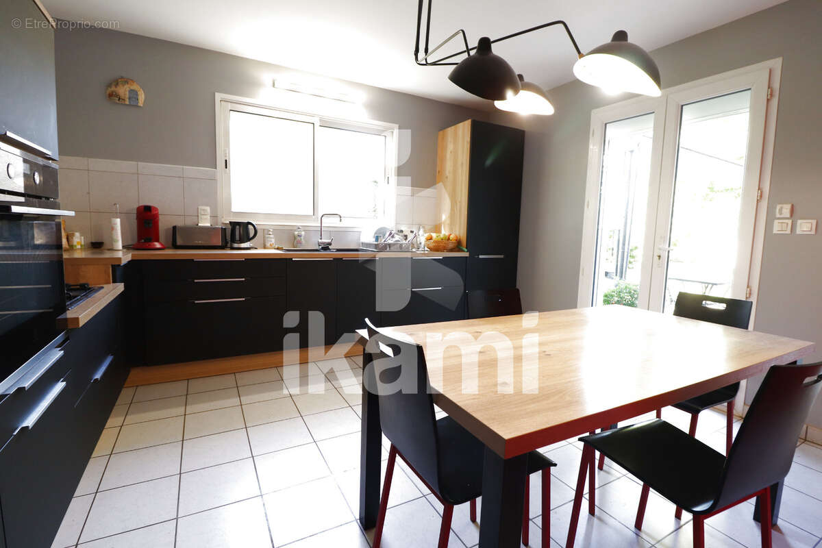 Maison à BEAUSEMBLANT