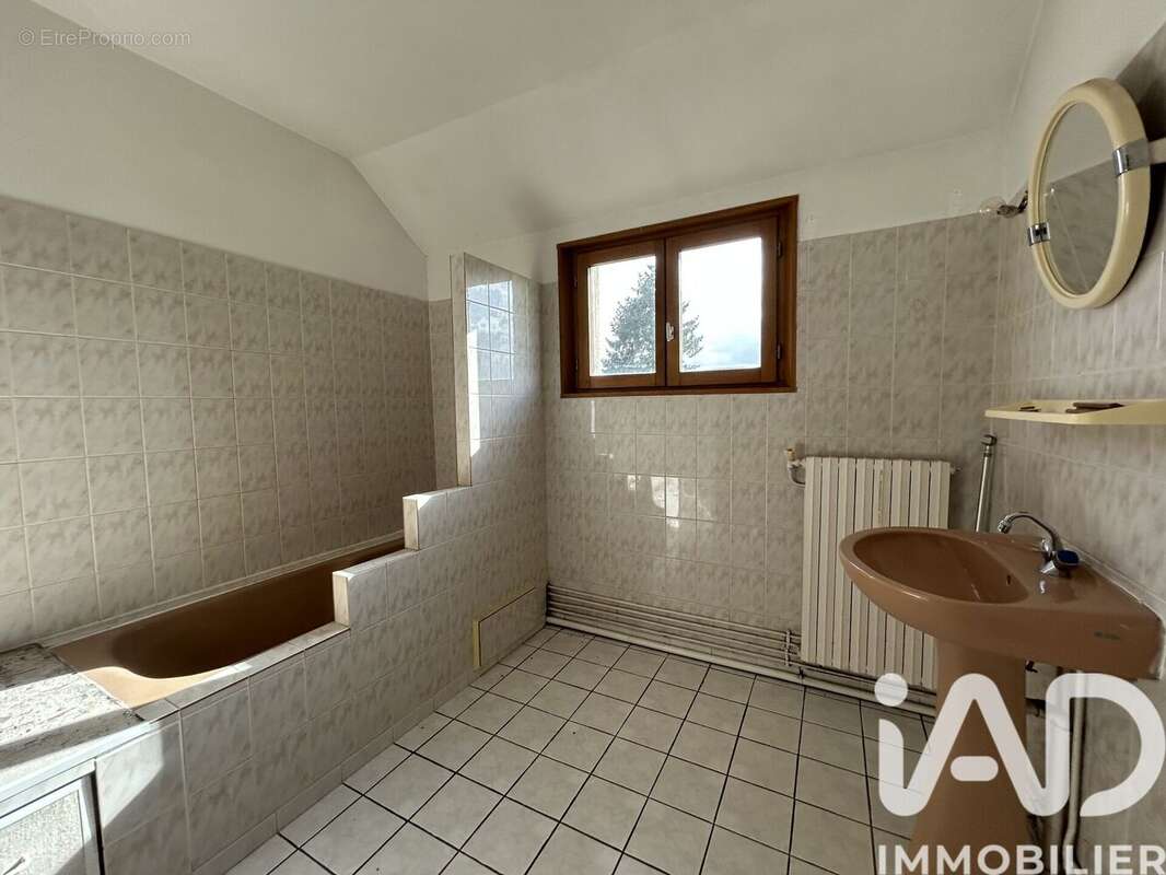 Photo 8 - Maison à PUCHAY