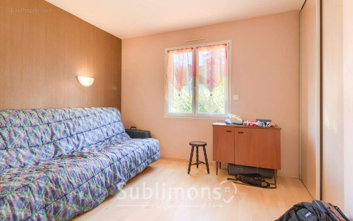 Maison à CARQUEFOU