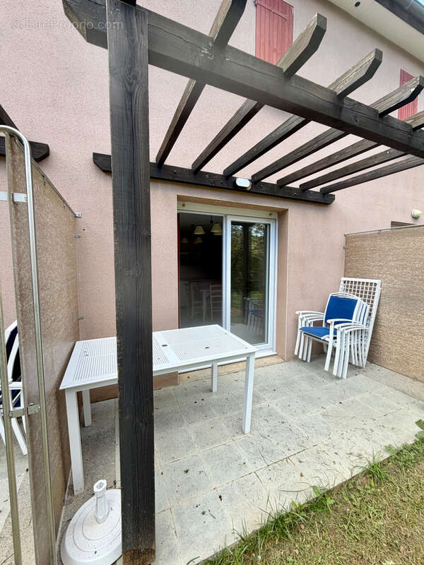 Appartement à RIGNAC