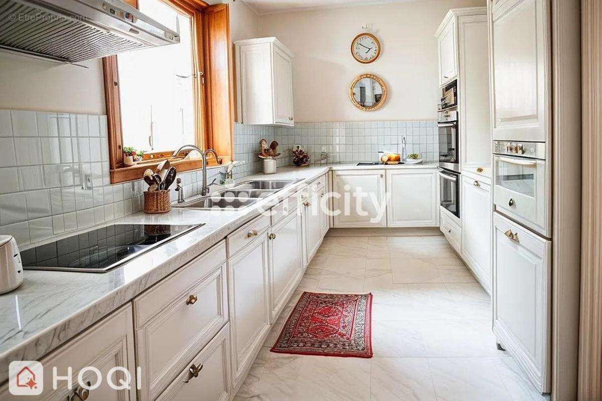 Maison à VILLENEUVE-LES-AVIGNON