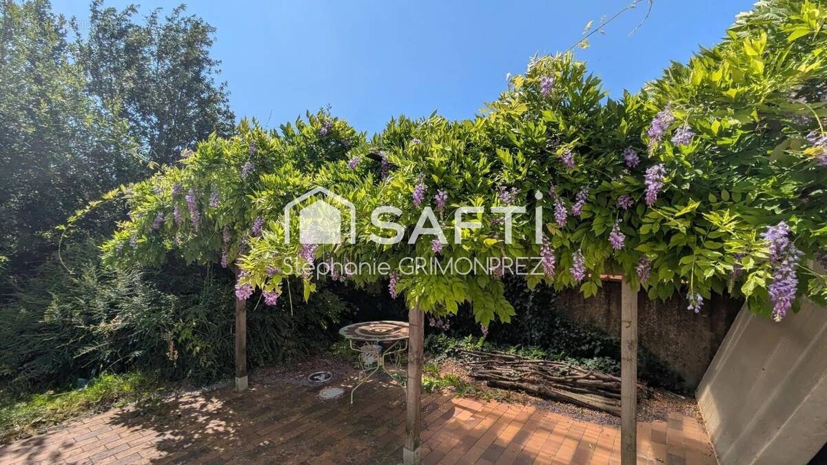 Photo 1 - Maison à LUCON