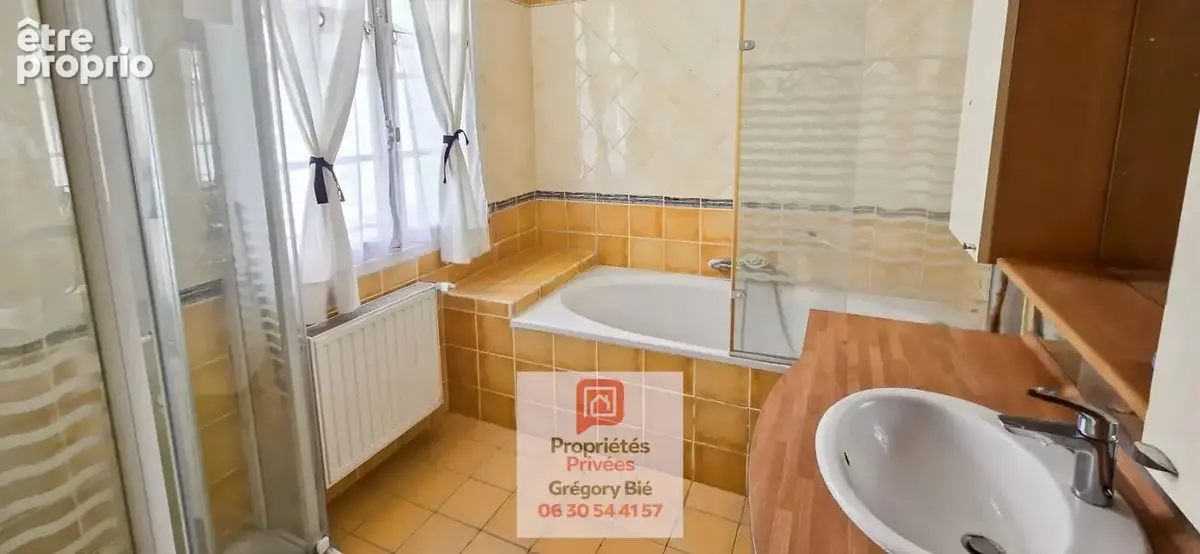 Maison bourgeoise 7 pièce(s) 220 m2 - photo 12