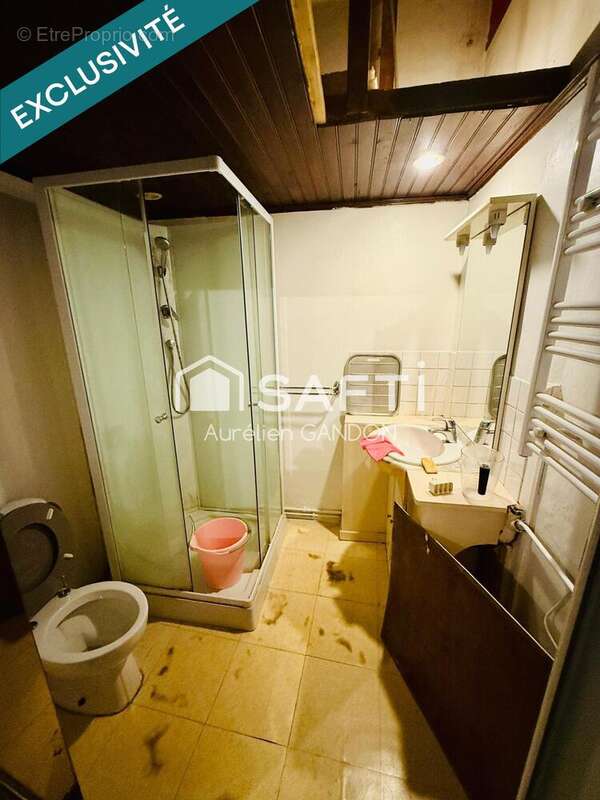 Photo 5 - Appartement à JOIGNY