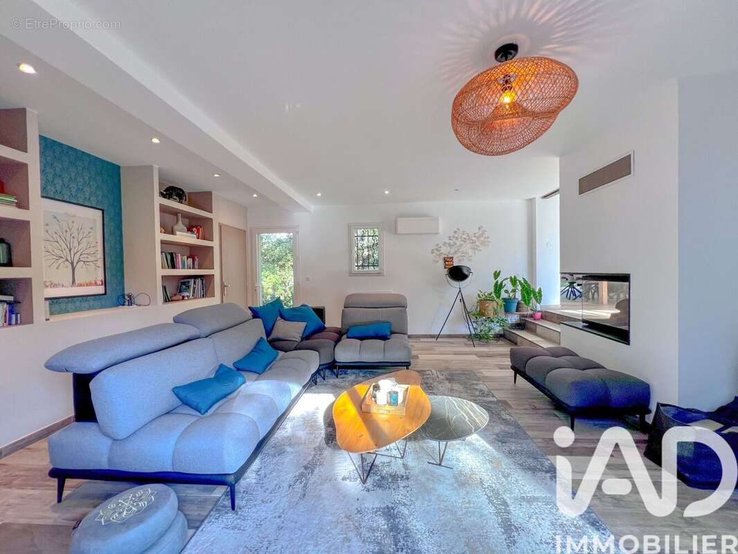 Photo 4 - Maison à LES ARCS