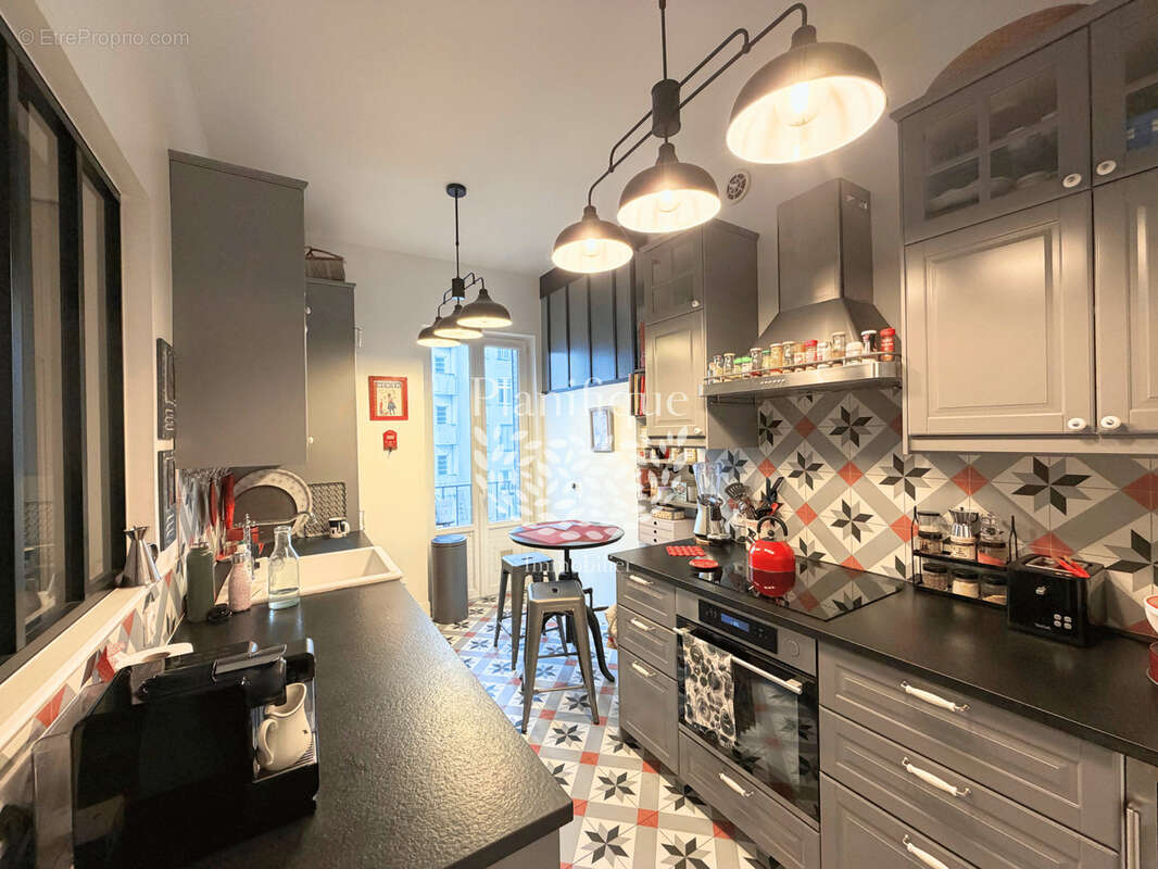 Appartement à ANNECY