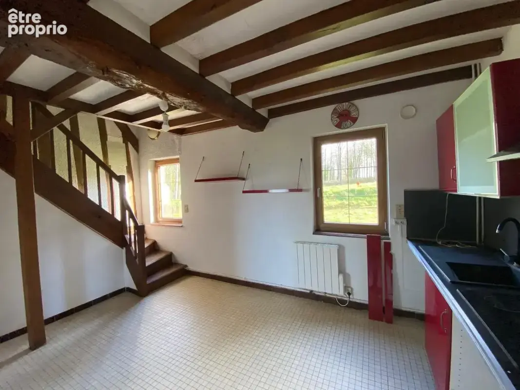 Maison 129 m² à Saint-Mars-D'egrenne  - photo 4
