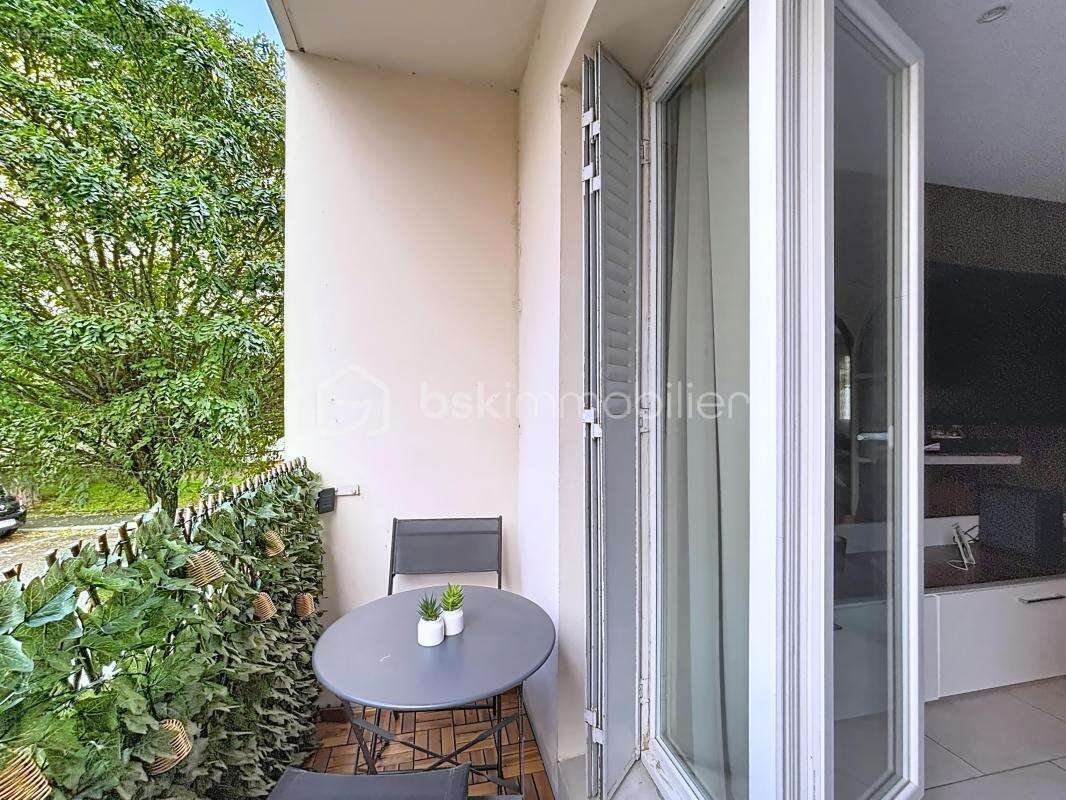 Appartement à LE PONT-DE-CLAIX