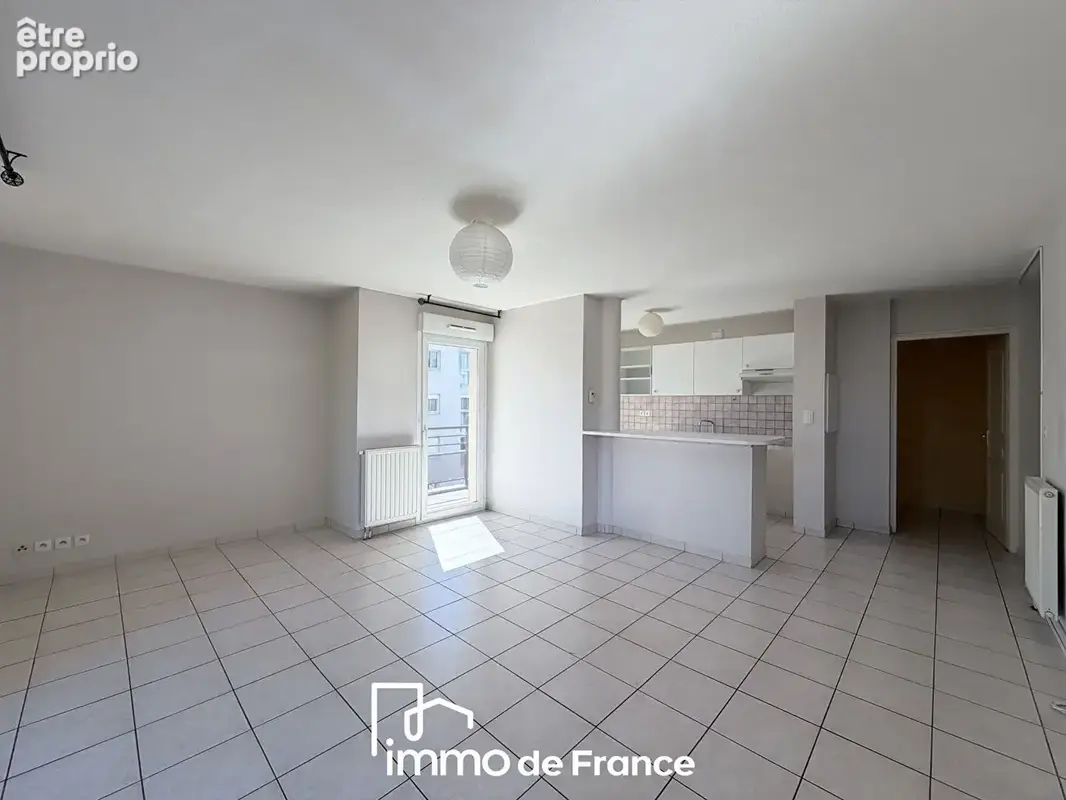 Appartement Rodez 3 pièces à Bourran avec garage fermé - photo 2