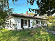 Maison à VAIRE-LE-PETIT