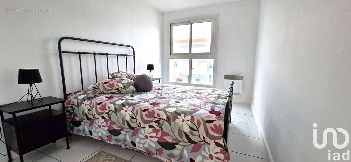 Photo 4 - Appartement à SAINT-MEDARD-EN-JALLES