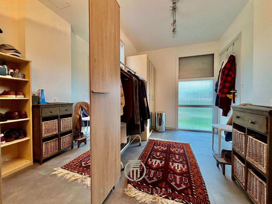 Maison à PARAY-LE-MONIAL