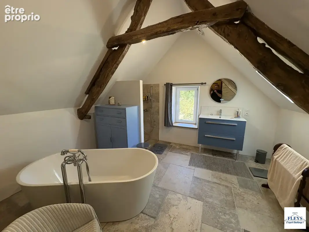 Maison 6 pièces 200 m² à vendre à Promilhanes (46260) - photo 8