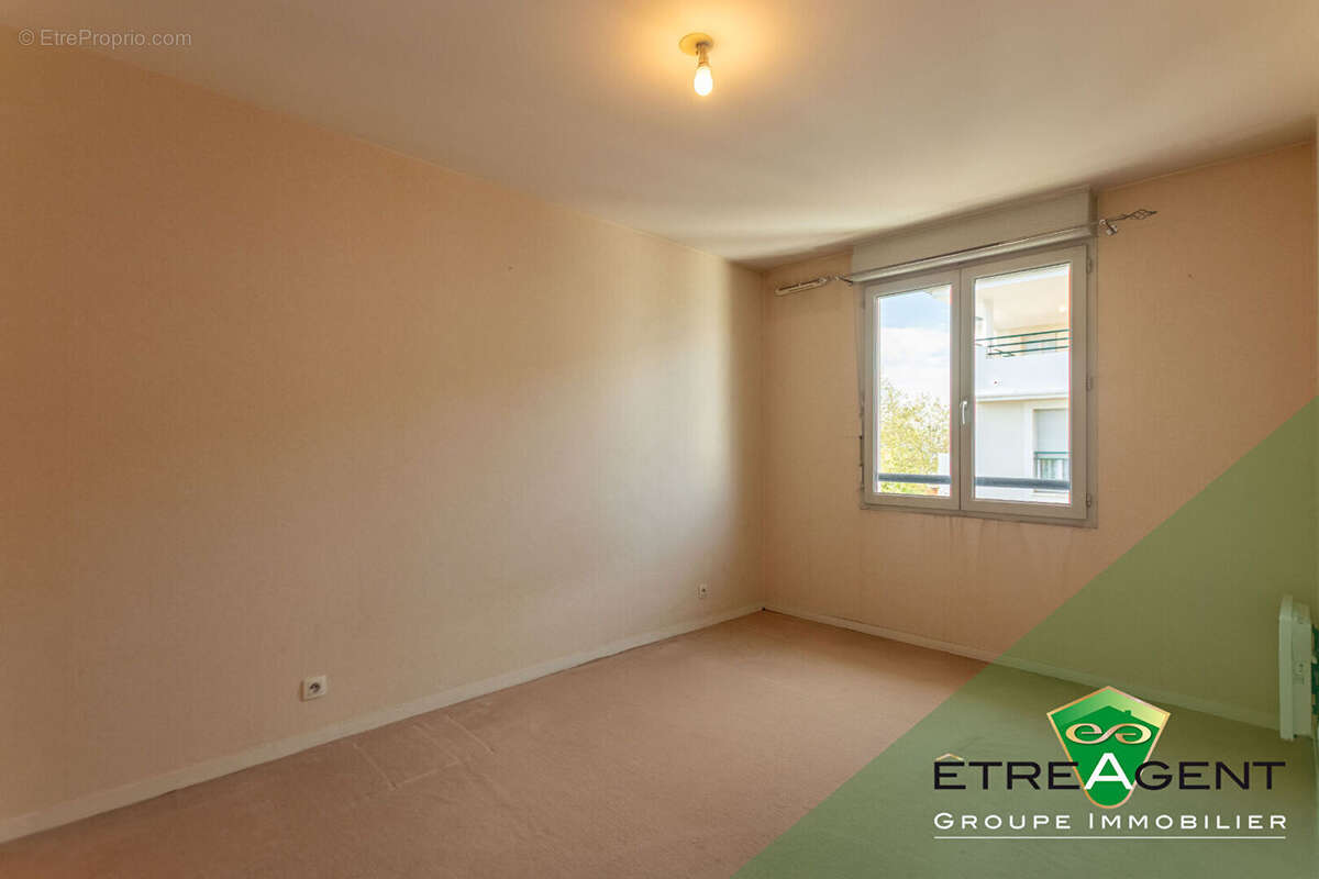 Appartement à MANTES-LA-JOLIE
