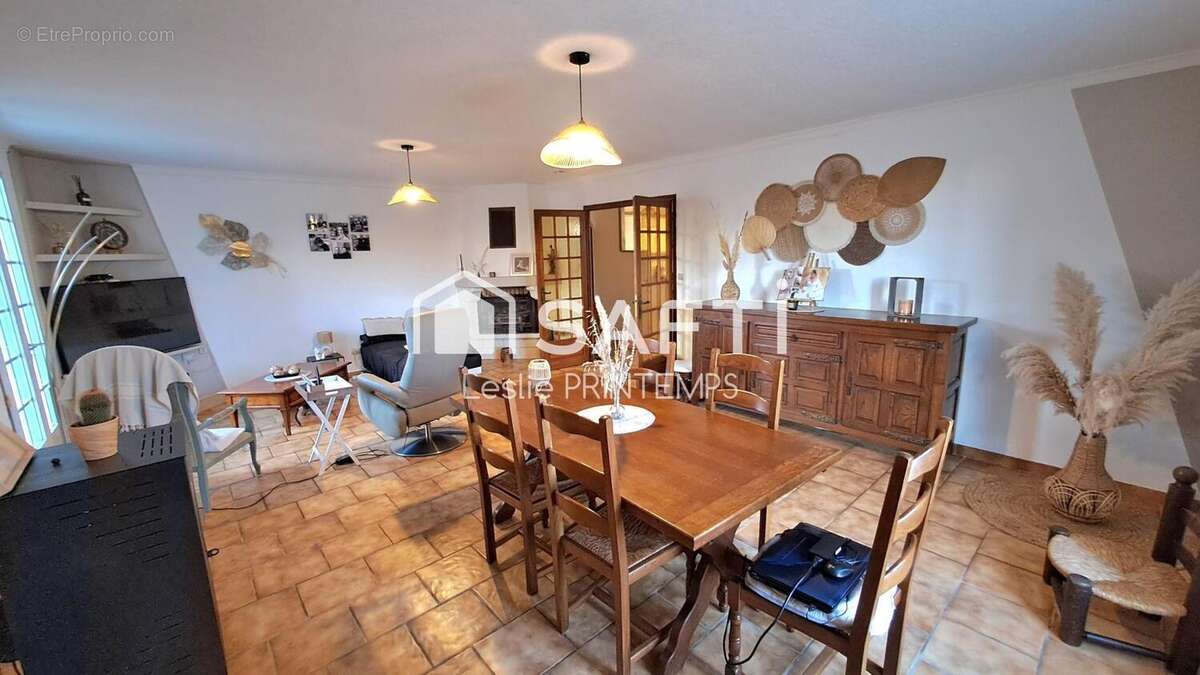 Photo 2 - Maison à NIORT
