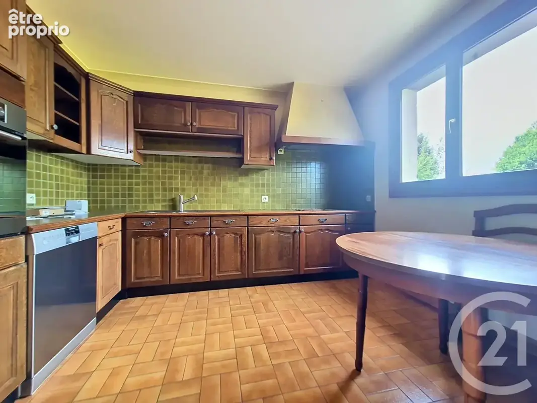 Maison 6 pièces 118 m² à vendre à Beuzeville (27210) - photo 5