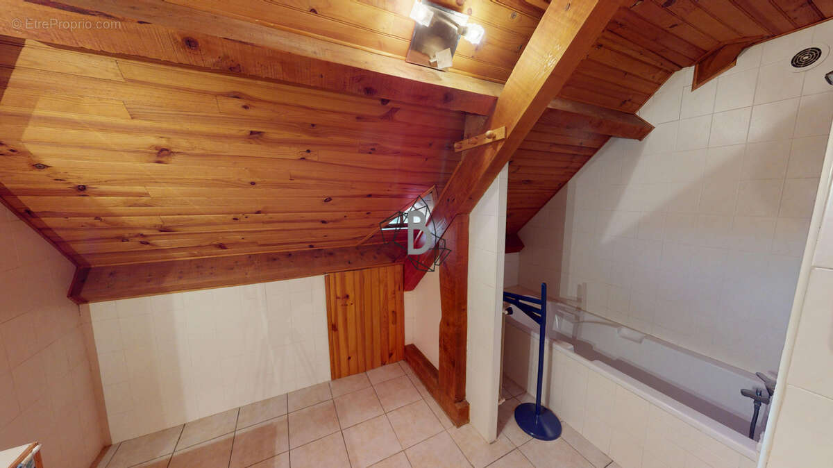 Maison à RULLAC-SAINT-CIRQ
