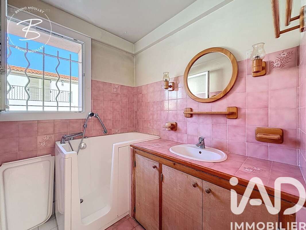 Photo 7 - Appartement à SANARY-SUR-MER