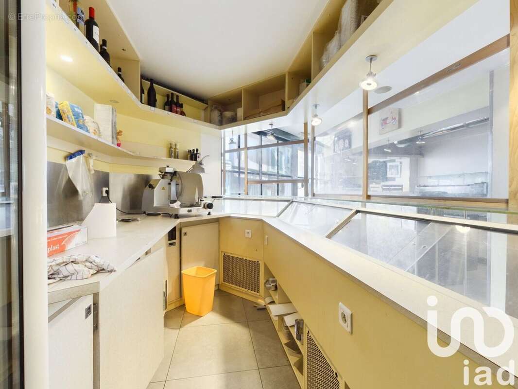 Photo 6 - Appartement à LA FLOTTE