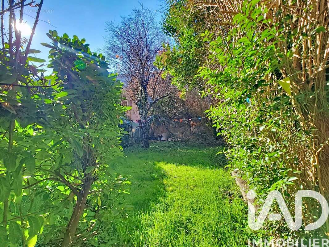 Photo 2 - Maison à DIGNE-LES-BAINS