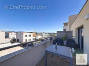 Appartement à CANET