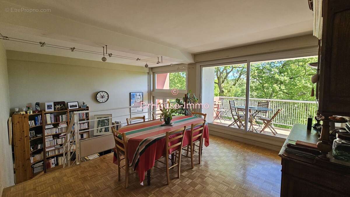 Appartement à LE MANS