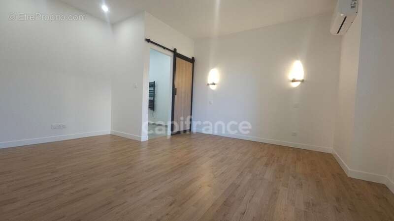Appartement à AIX-LES-BAINS